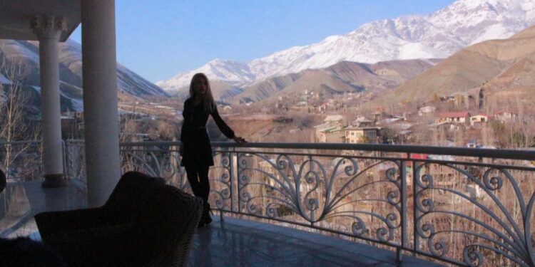 Solmaz Bani: The Woman Behind Babak Zanjani’s Crypto Network