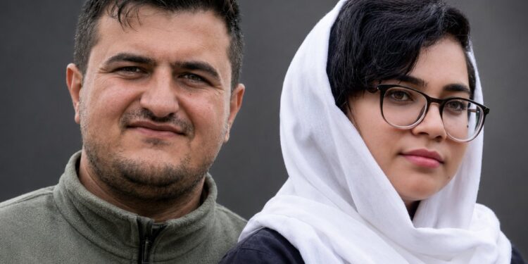 Three Protesters Sentenced to Death as Iran Expands Postwar Repression