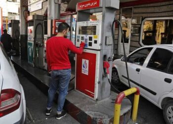 The Gasoline Dilemma: A Decision Harder Than a Deal with the United States