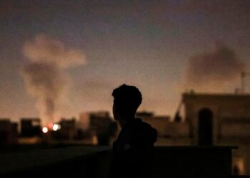 Between War, the Right-Wing Opposition, and State-Centered Anti-Imperialism: Interview with Mina Khanlarzadeh