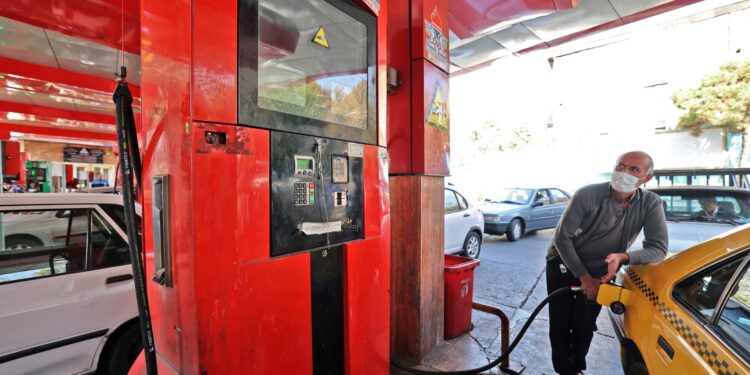 Gasoline: Where Iran’s Social Crises Converge