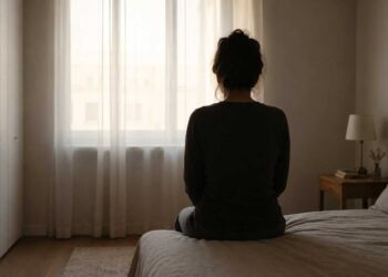 Violence Behind Closed Doors: Four Accounts of Marital Rape