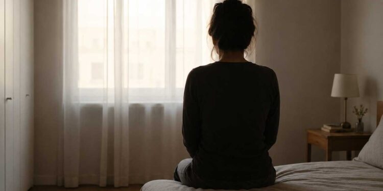 Violence Behind Closed Doors: Four Accounts of Marital Rape