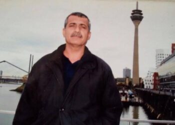 Between Hope and Grief: The Enduring Wound of Enforced Disappearance