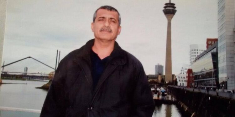 Between Hope and Grief: The Enduring Wound of Enforced Disappearance