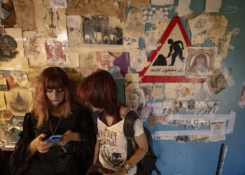 From Demanding Rights to Exercising Them: Four Years After Woman, Life, Freedom