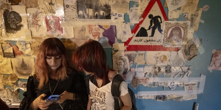 From Demanding Rights to Exercising Them: Four Years After Woman, Life, Freedom