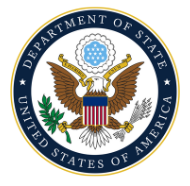 U.S. Department of State
