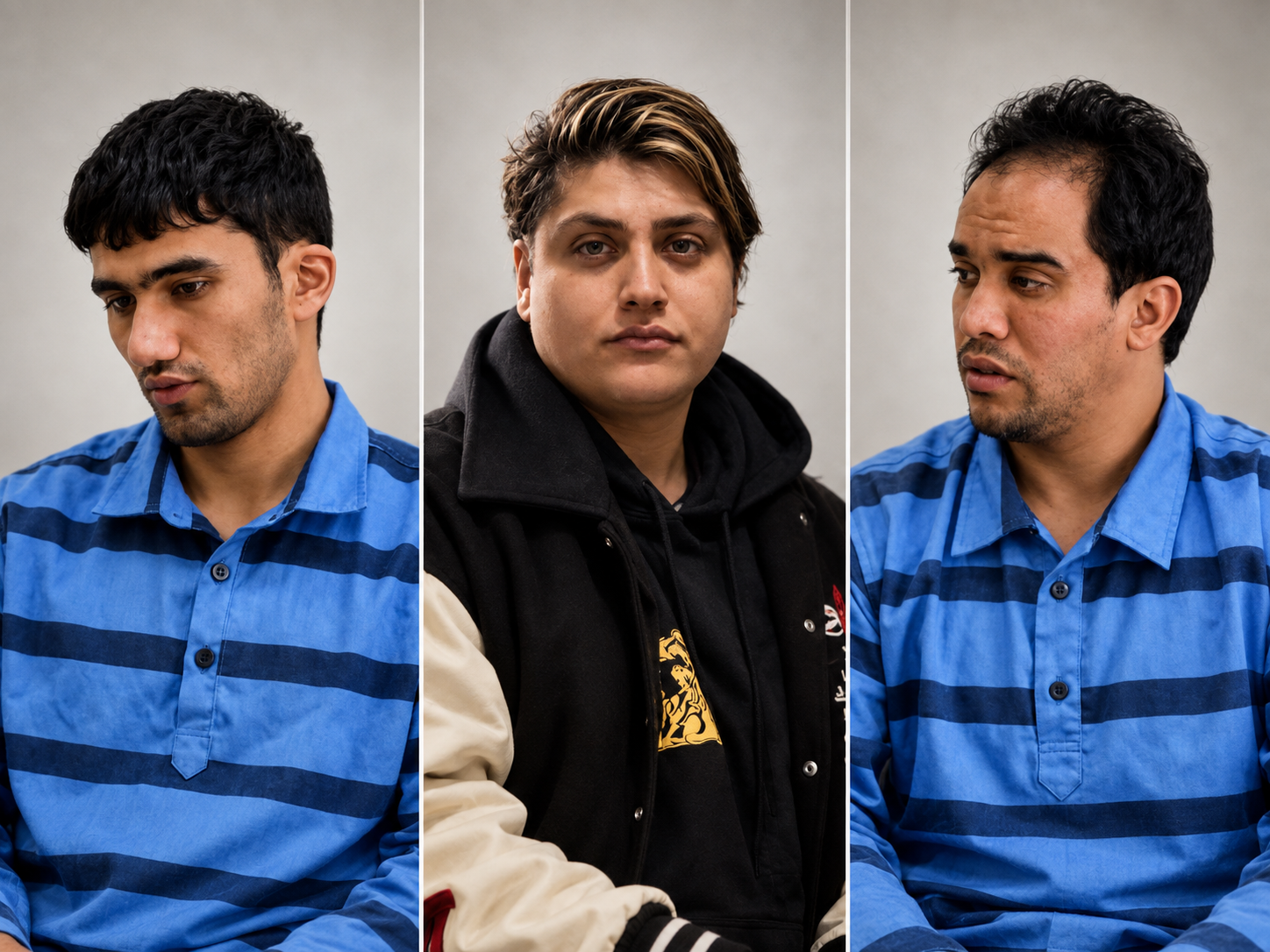 Two January Protesters Executed as 33-Year-Old Woman Is Sentenced to Death