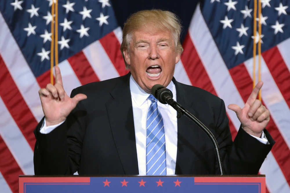 Trump and the Temptation of a Third War: Will the Bombs Wait for the Ballot Box?